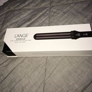 L’ange Ondule 32mm Tourmaline Curling Wand